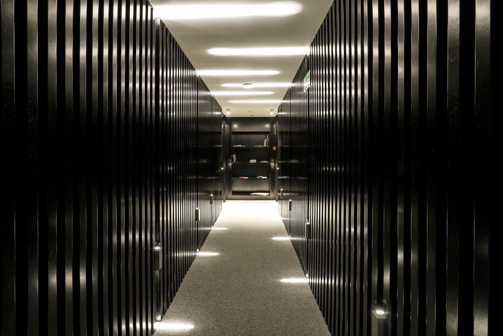 Aire Hotel & Ancient Baths アルメリア エクステリア 写真